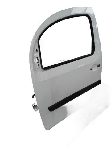 Porta dianteira esquerda Renault Kangoo 2 FW0