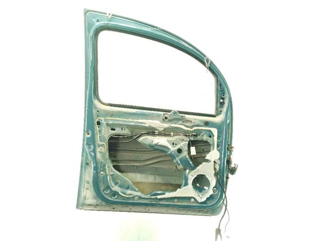 Porta dianteira esquerda Renault Kangoo 2 FW0