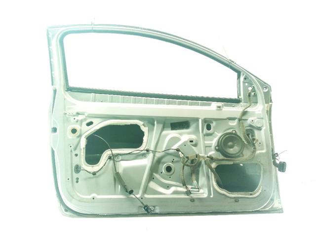 RENAULT 801010671R Дверь передняя левая в наличии Винница