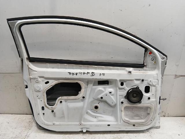 801010671R RENAULT Дверь передняя левая купить в Хмельницкий