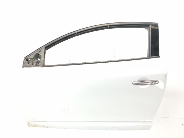 801010671R RENAULT Дверь передняя левая купить в Ирпень