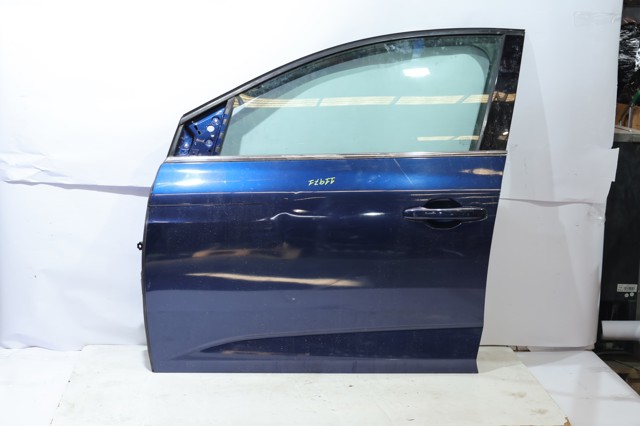 801010705R RENAULT Дверь передняя левая купить в Винница