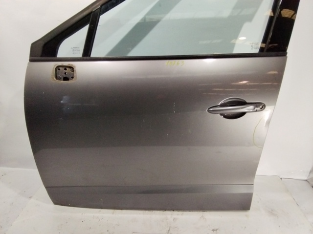 RENAULT 801010949R Дверь передняя левая в наличии Павлоград