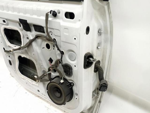 RENAULT 801010949R Дверь передняя левая в наличии Житомир