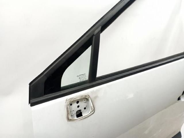 801010949R RENAULT Дверь передняя левая купить в Запорожье