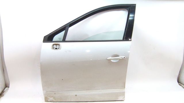 801010949R RENAULT Дверь передняя левая купить в Кривой Рог
