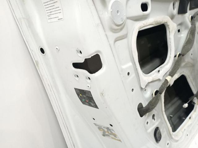 801010949R RENAULT Дверь передняя левая купить в Украина