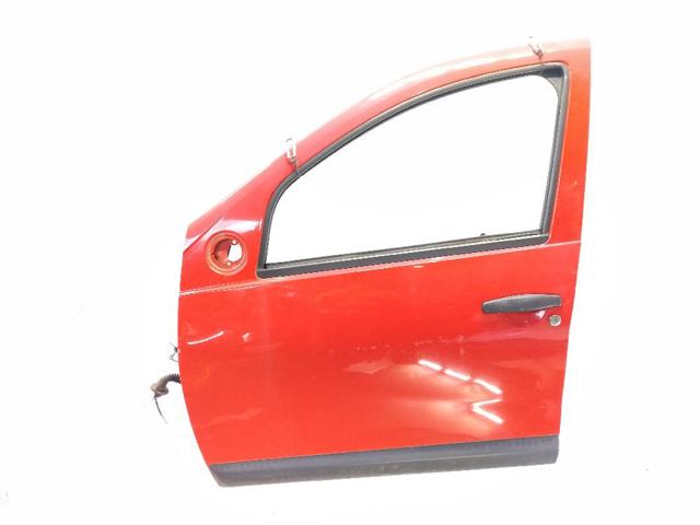RENAULT 801011499R Дверь передняя левая в наличии Черкассы