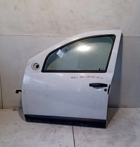 RENAULT 801011499R Дверь передняя левая в наличии Сумы