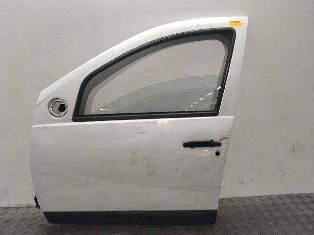 RENAULT 801011499R Дверь передняя левая в наличии Житомир