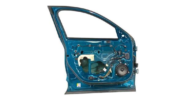 RENAULT 801011919R Дверь передняя левая в наличии Ужгород