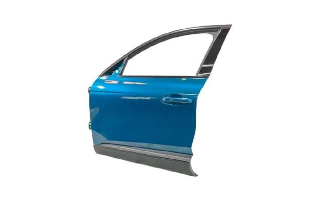 RENAULT 801011919R Дверь передняя левая в наличии Сумы
