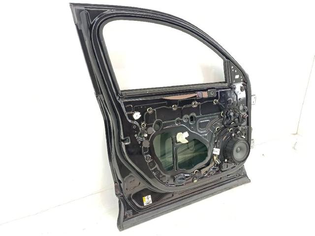 801011919R RENAULT Дверь передняя левая купить в Каменское