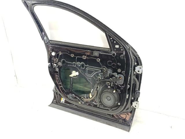 801011919R RENAULT Дверь передняя левая купить в Тернополь