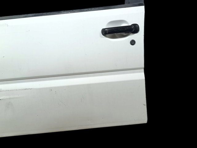 NISSAN 801011F231 Дверь передняя левая в наличии Сумы