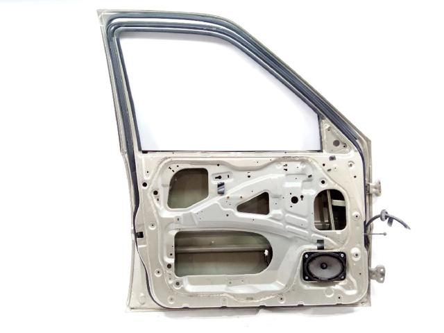 801011F231 NISSAN Дверь передняя левая купить в Каменское