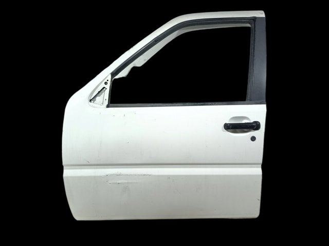 NISSAN 801011F231 Дверь передняя левая в наличии Ирпень