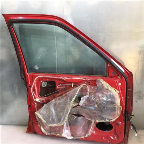 801011F231 NISSAN Дверь передняя левая купить в Украина