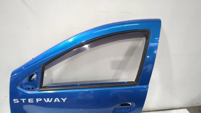 RENAULT 801012479R Дверь передняя левая в наличии Полтава