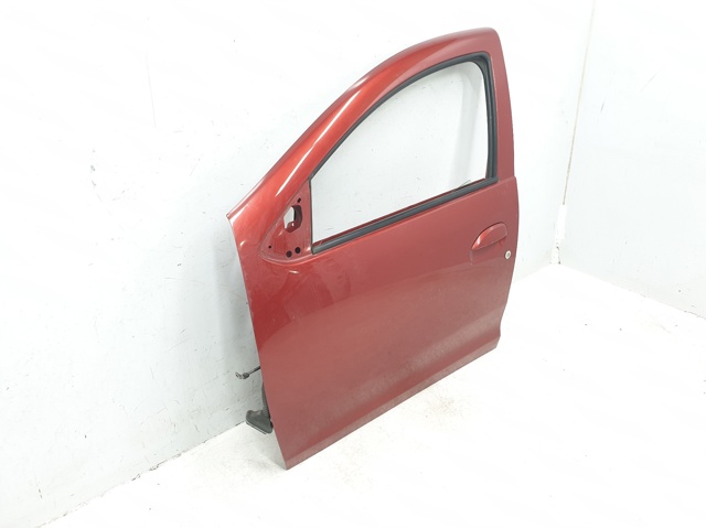 Porta dianteira esquerda Dacia Logan 2 L8_