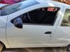 Porta dianteira esquerda 801012479R RENAULT