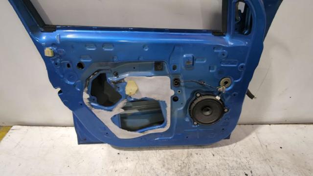 801012479R RENAULT Дверь передняя левая купить в Киев