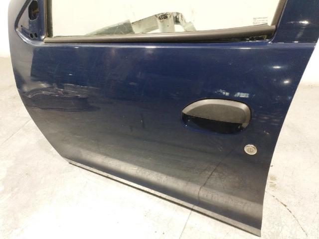 Porta dianteira esquerda Dacia Logan 2 L8_