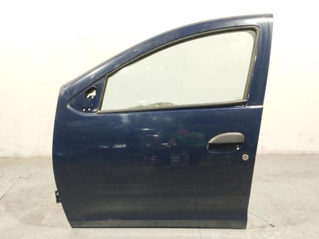 Porta dianteira esquerda Dacia Logan 2 L8_