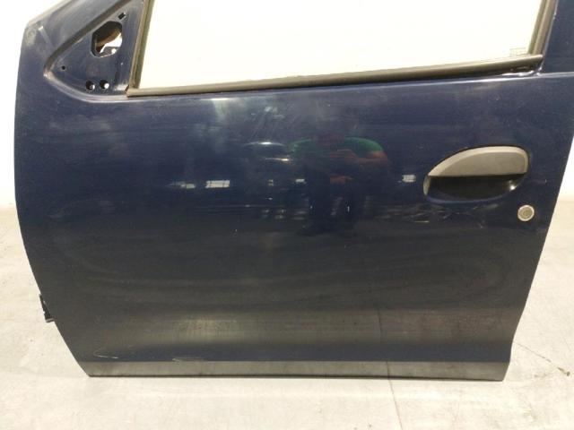 Porta dianteira esquerda Dacia Logan 2 L8_