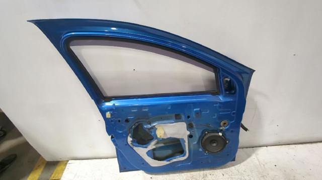 RENAULT 801012479R Дверь передняя левая в наличии Тернополь