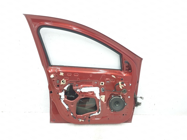 Porta dianteira esquerda Dacia Logan 2 L8_