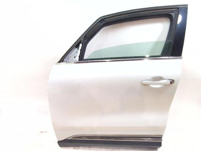 RENAULT 801013535R Дверь передняя левая в наличии Ирпень