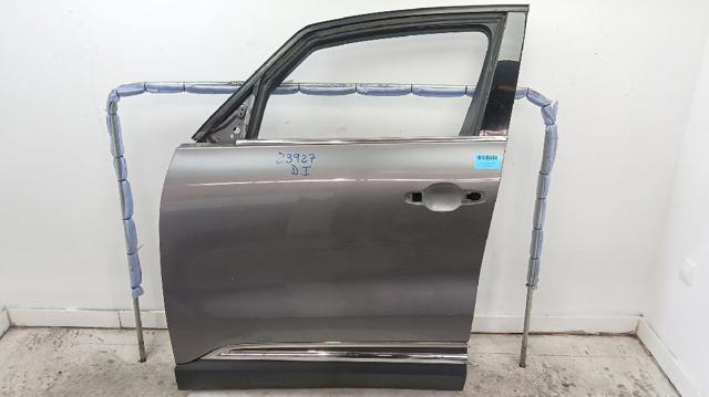 RENAULT 801013535R Дверь передняя левая в наличии Запорожье
