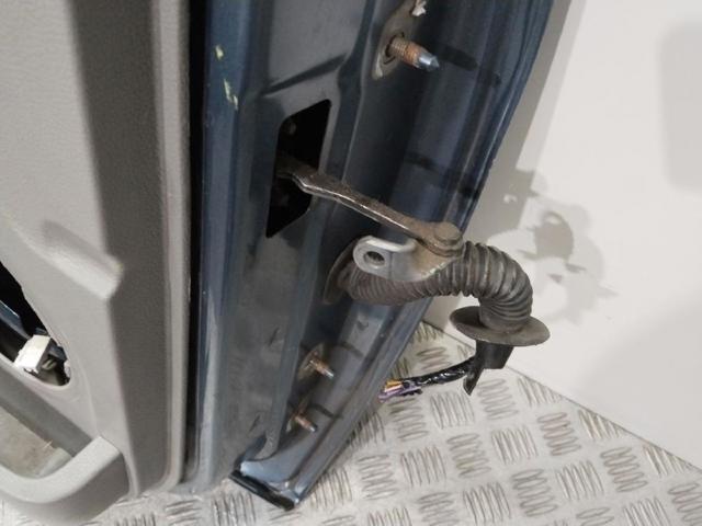 Porta dianteira esquerda Dacia Logan KS