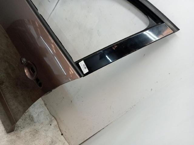 RENAULT 801013881R Дверь передняя левая в наличии Киев