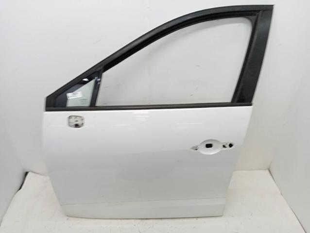 RENAULT 801013881R Дверь передняя левая в наличии Украина
