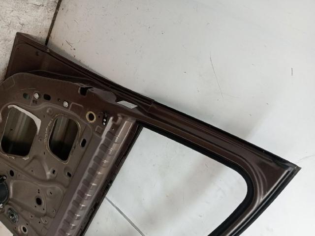RENAULT 801013881R Дверь передняя левая в наличии Одесса