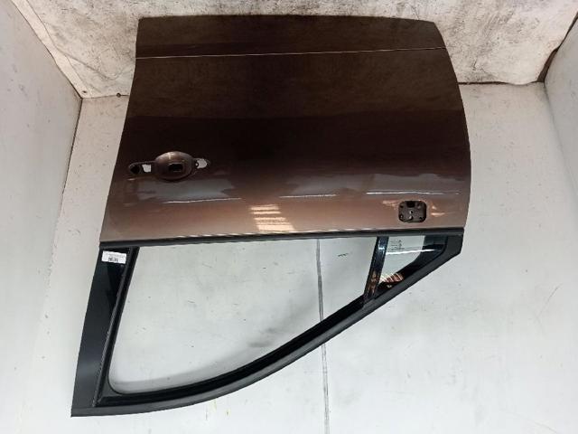 RENAULT 801013881R Дверь передняя левая в наличии Ужгород
