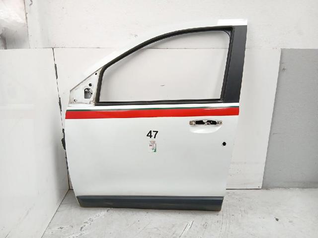 RENAULT 801014466R Дверь передняя левая в наличии Сумы