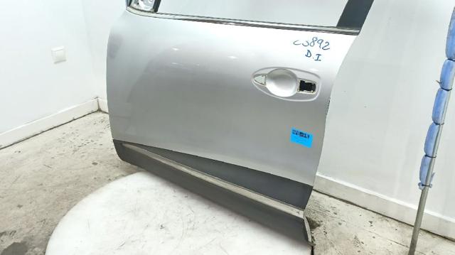 RENAULT 801014487R Дверь передняя левая в наличии Запорожье
