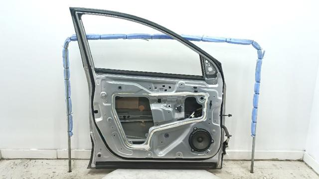 RENAULT 801014487R Дверь передняя левая в наличии Винница