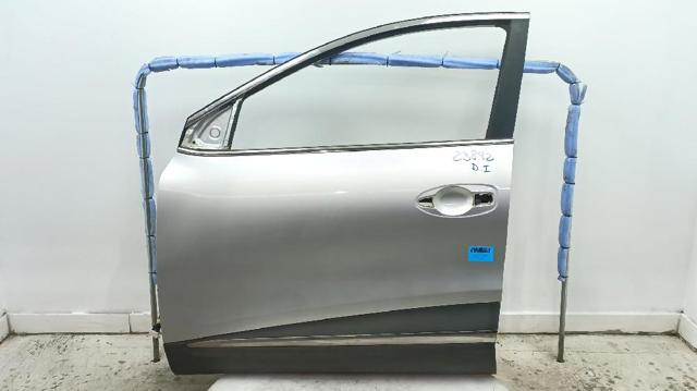 RENAULT 801014487R Дверь передняя левая в наличии Тернополь