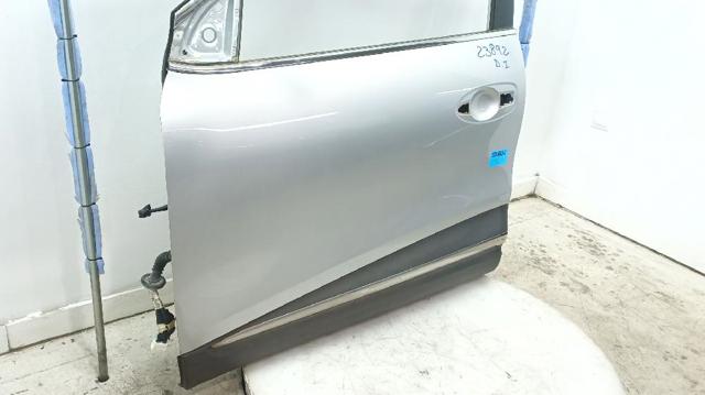 RENAULT 801014487R Дверь передняя левая в наличии Житомир