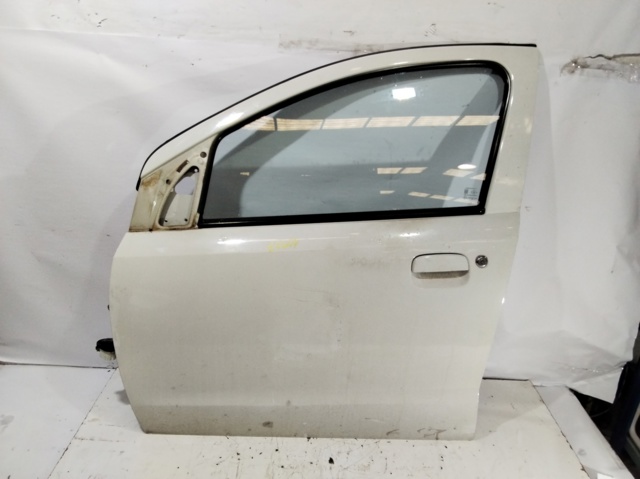 801014A00C NISSAN Дверь передняя левая купить в Тернополь