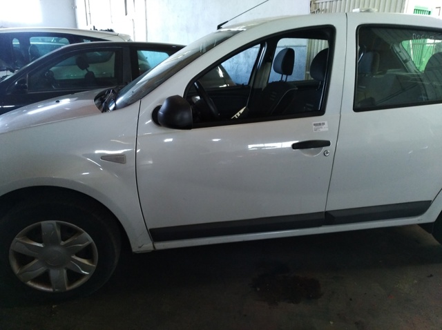 801015127R Renault (RVI)