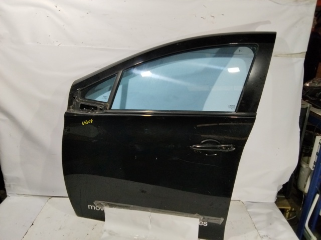RENAULT 801015486R Дверь передняя левая в наличии Сумы