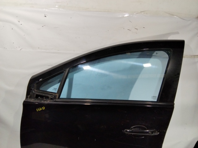 801015486R RENAULT Дверь передняя левая купить в Винница