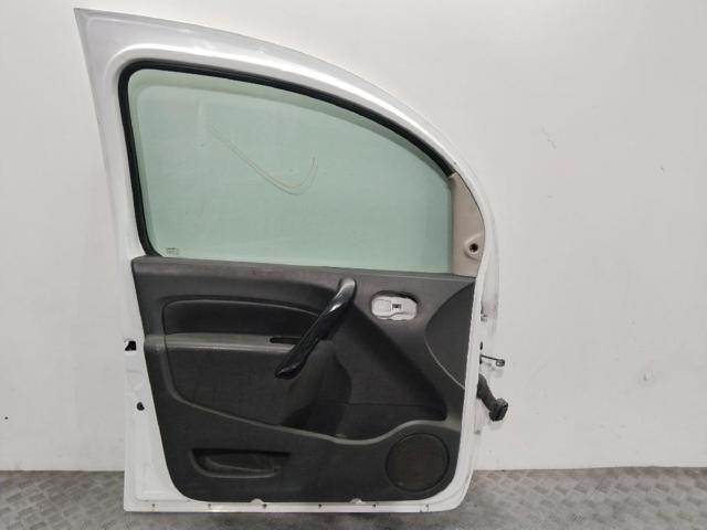 Porta dianteira esquerda Renault Kangoo 2 FW0