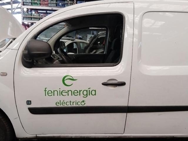 Porta dianteira esquerda Renault Kangoo 2 FW0