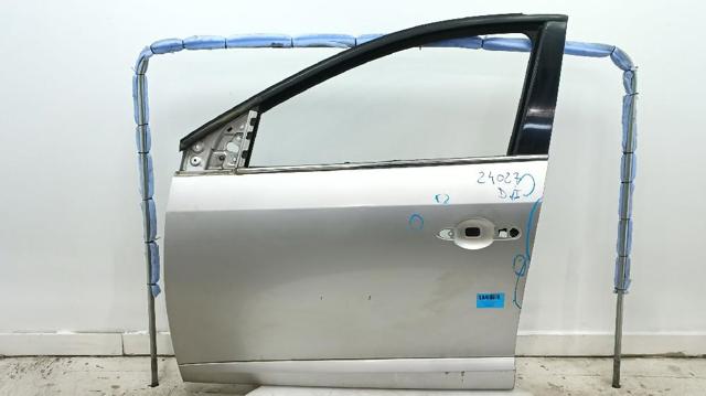 801015934R RENAULT Дверь передняя левая купить в Винница